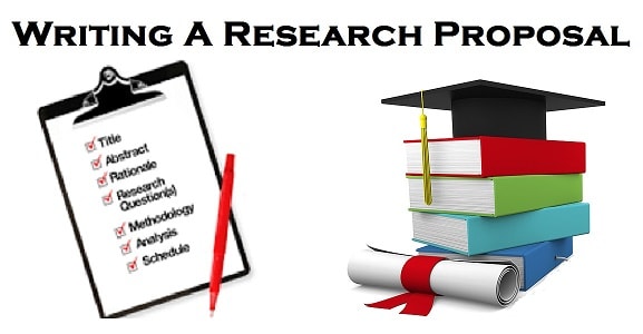 How to prepare phd proposal