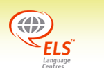 ELS Language Center Logo