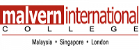 Malvern International Academy - logo