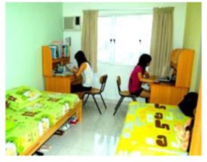 Help University Malaysia accommodation twin Sharing Room